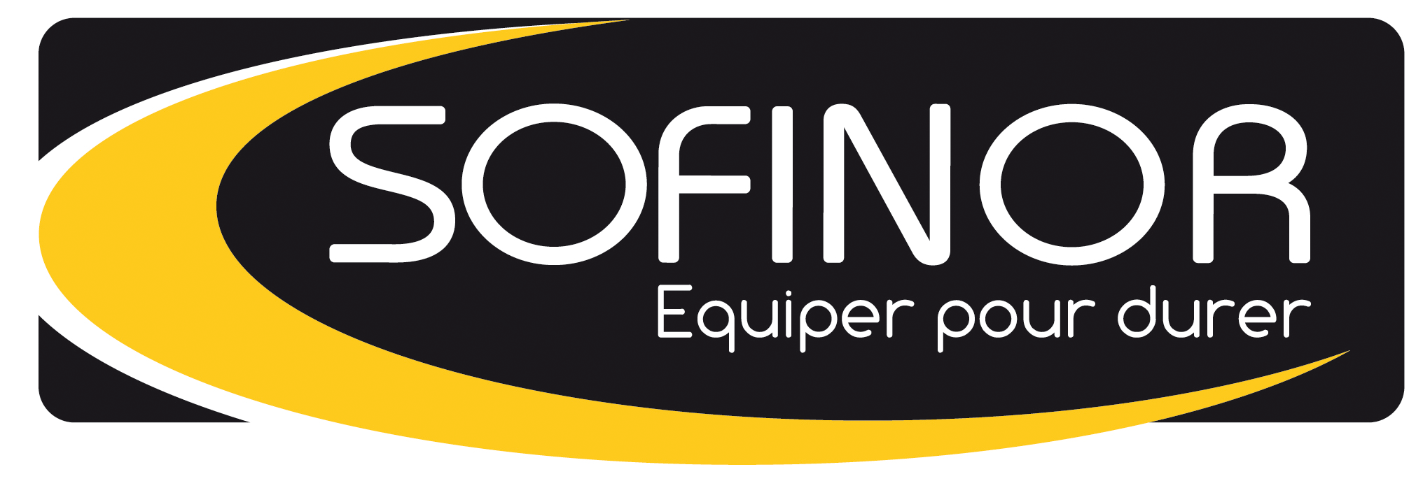 Logo Sofinor