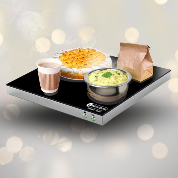 Plaques de maintien en température – Easytemp