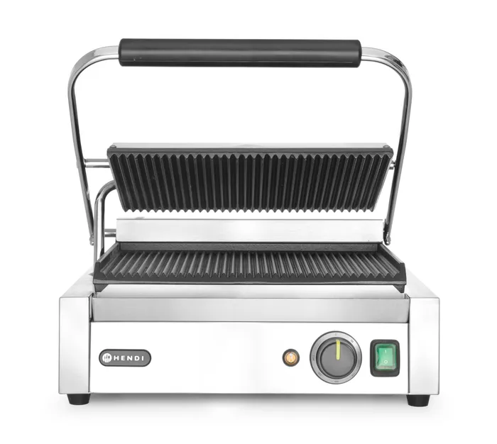 Grill de contact Panini