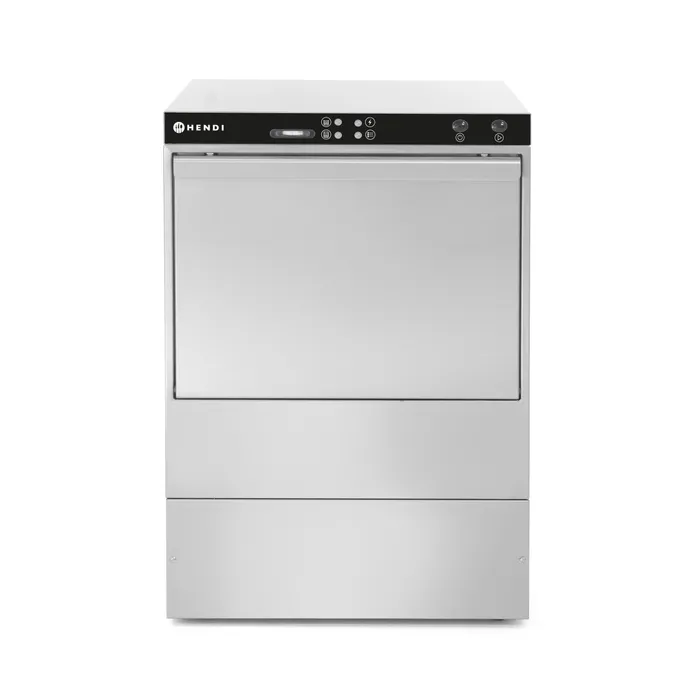 Lave-vaisselle 50x50 - contrôle électromécanique