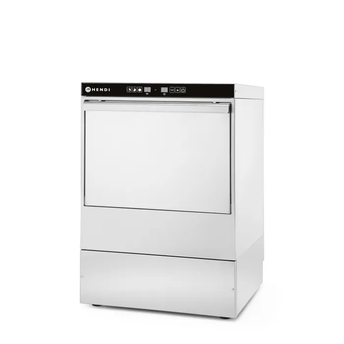 Lave-vaisselle 50x50 - commande électronique